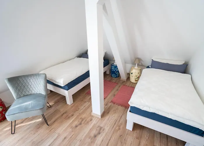 Villa Golding - Flat 3