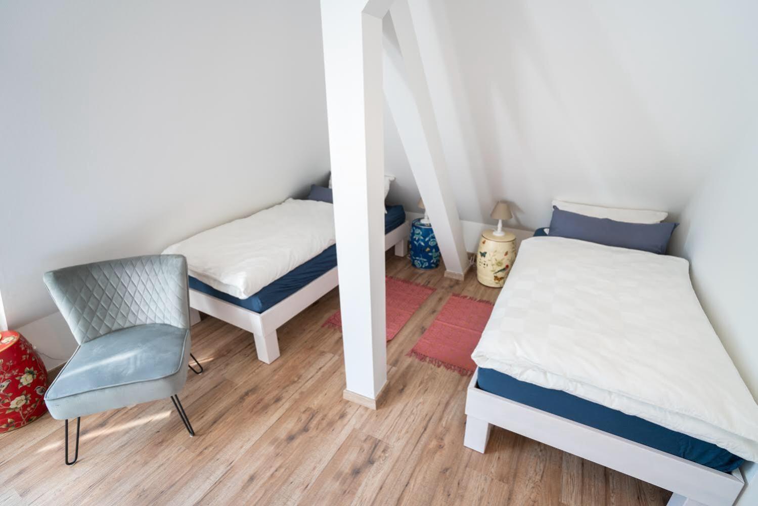 Appartamento Golding - Flat 3