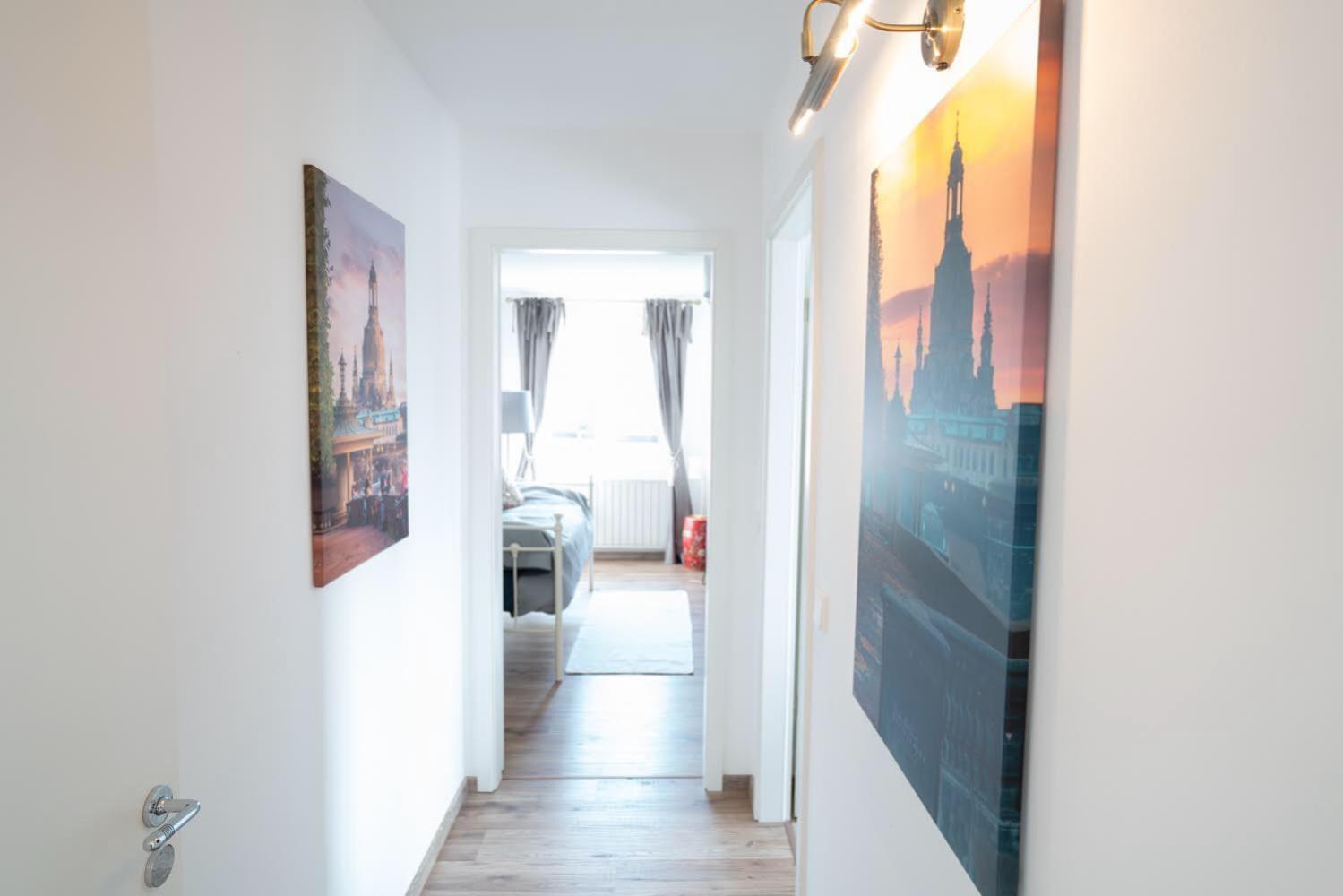 Appartamento Golding - Flat 3 *