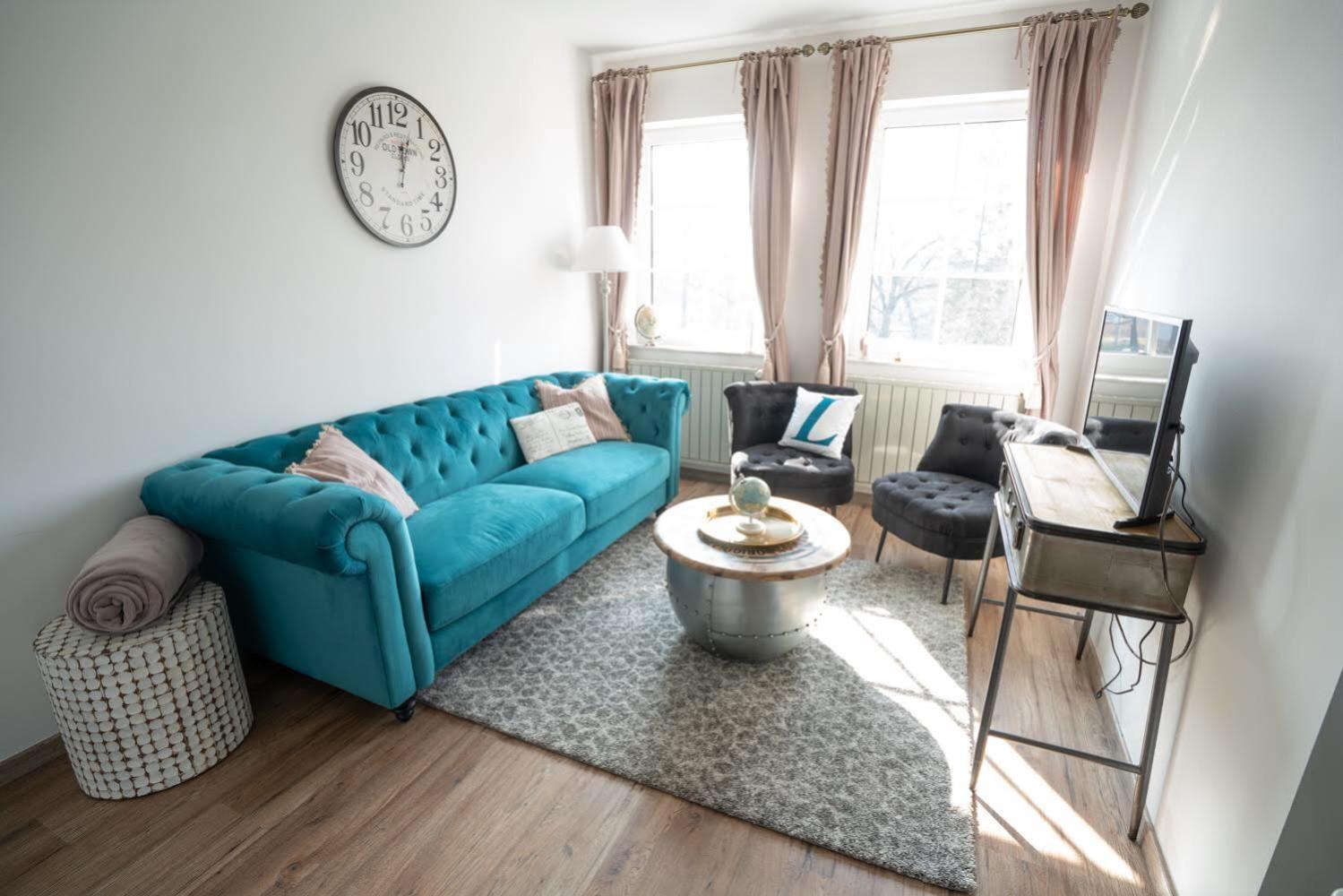 Appartamento Golding - Flat 3 *