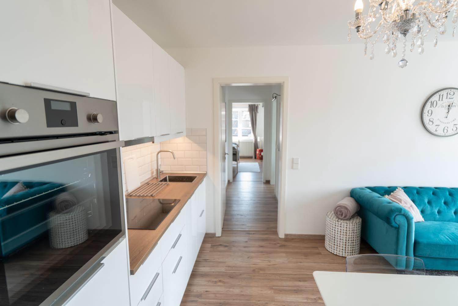 Appartamento Golding - Flat 3