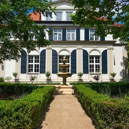 Villa Golding - Flat 3 Дрезден Экстерьер фото