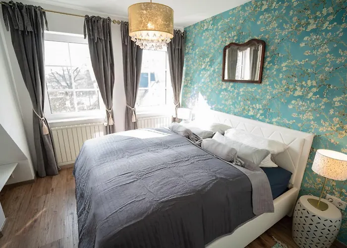 Villa Golding - Flat 3