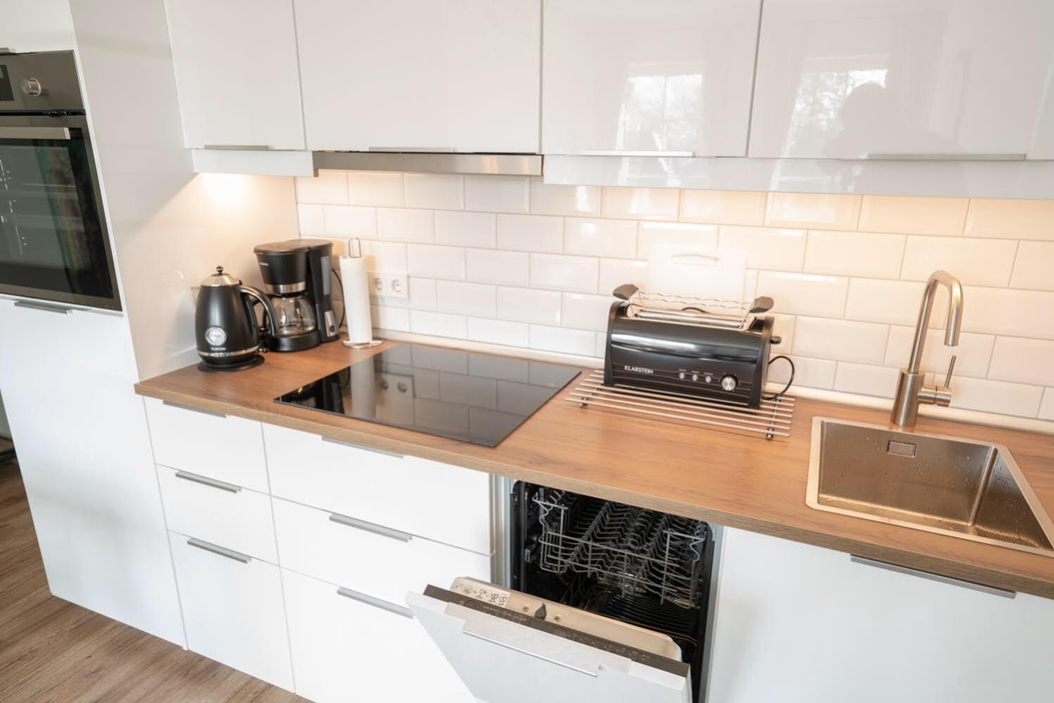Golding - Flat 3 Dresden