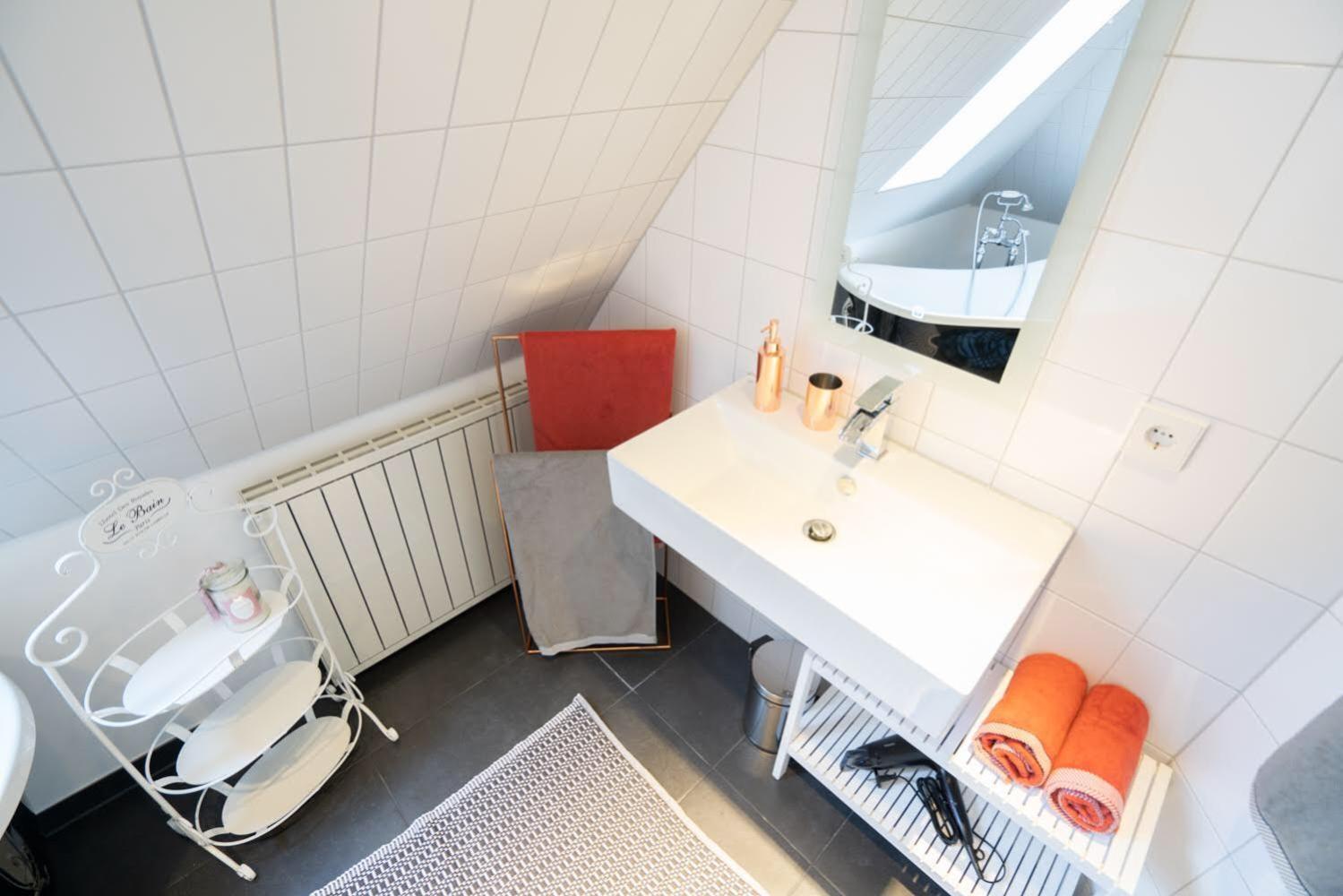 Apartament Golding - Flat 3 *