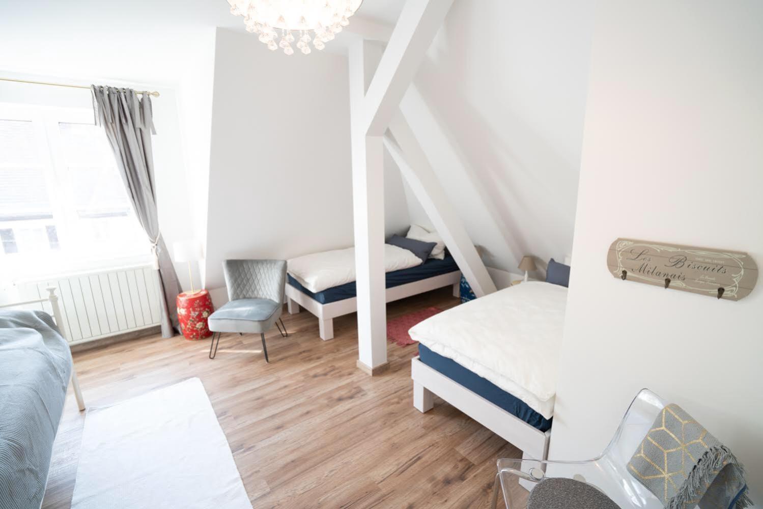 Apartament Golding - Flat 3 *